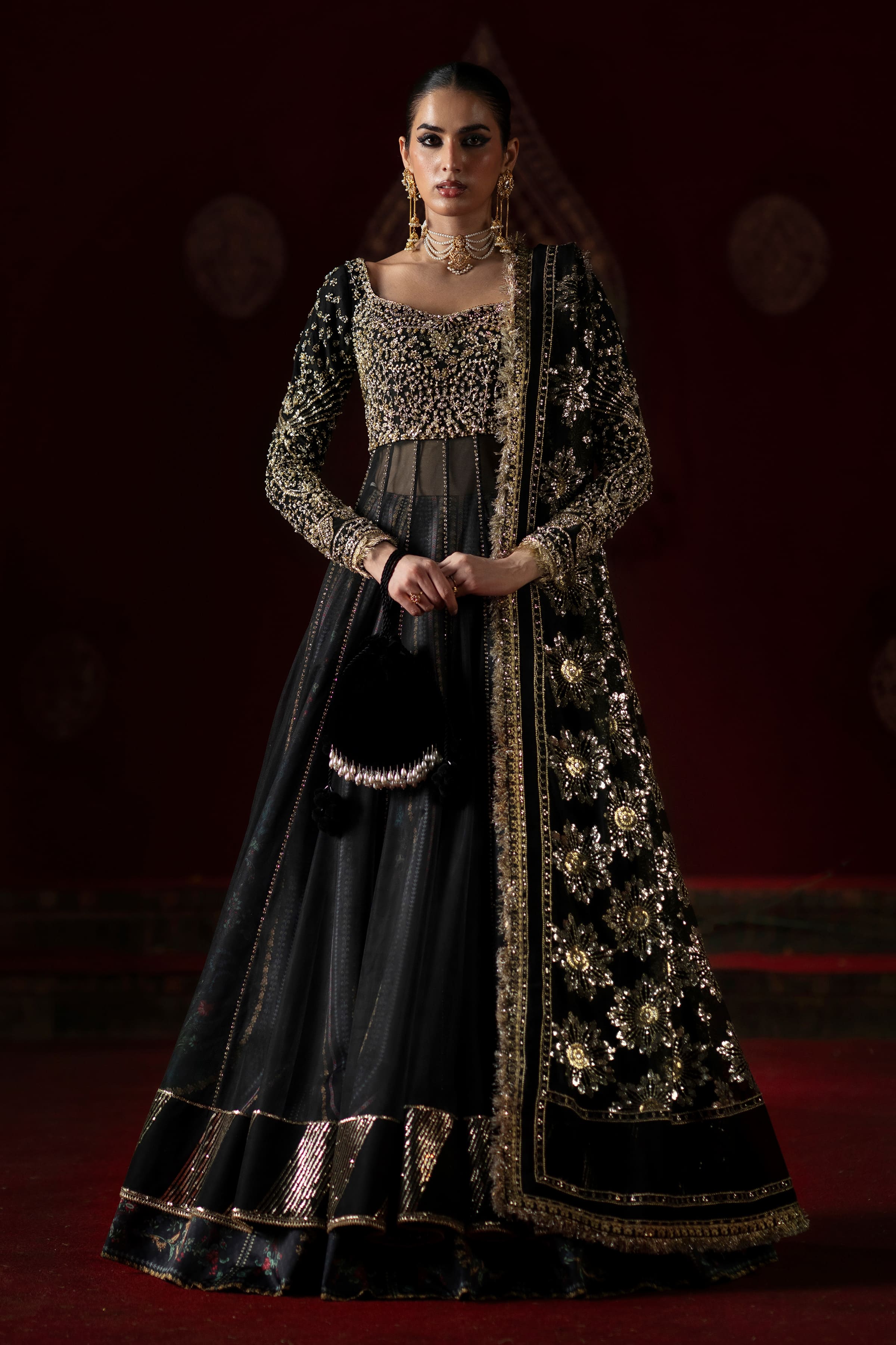 Saad Bin Shahzad – Amal Style