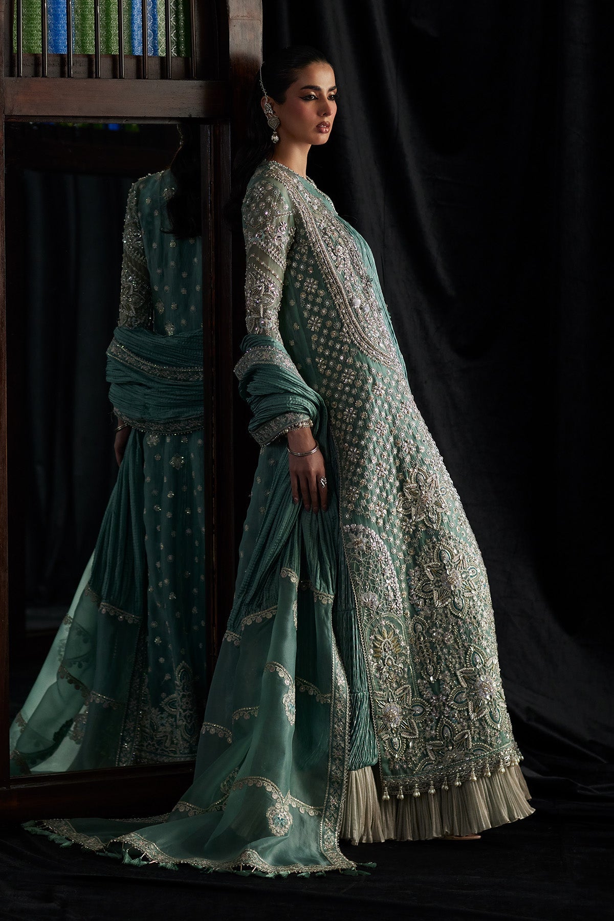 Saad Bin Shahzad – Olyra Style