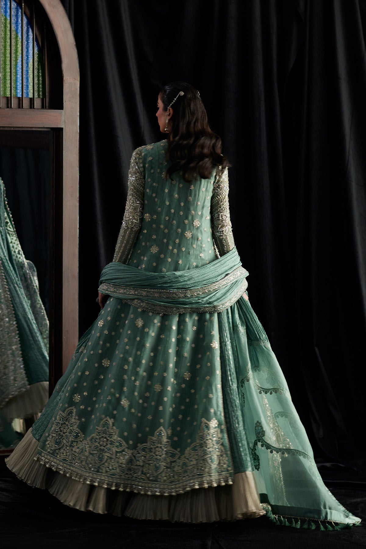 Saad Bin Shahzad – Olyra Style