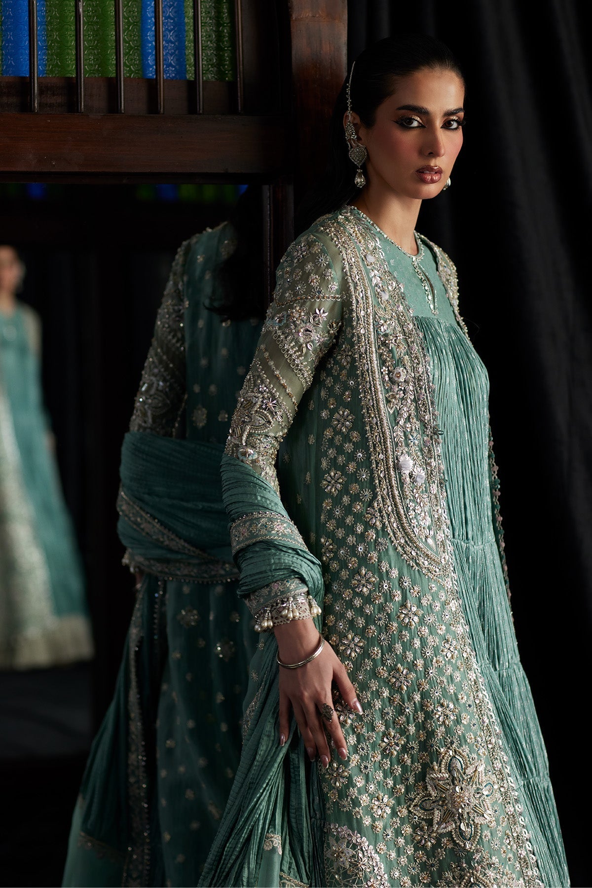 Saad Bin Shahzad – Olyra Style