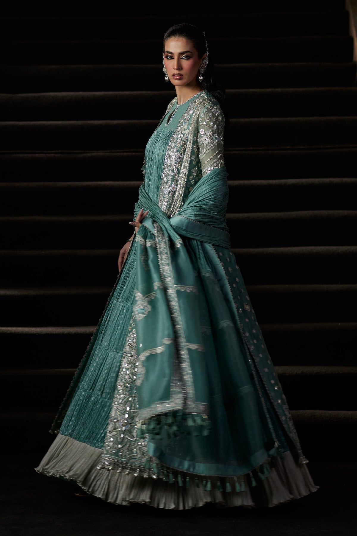 Saad Bin Shahzad – Olyra Style