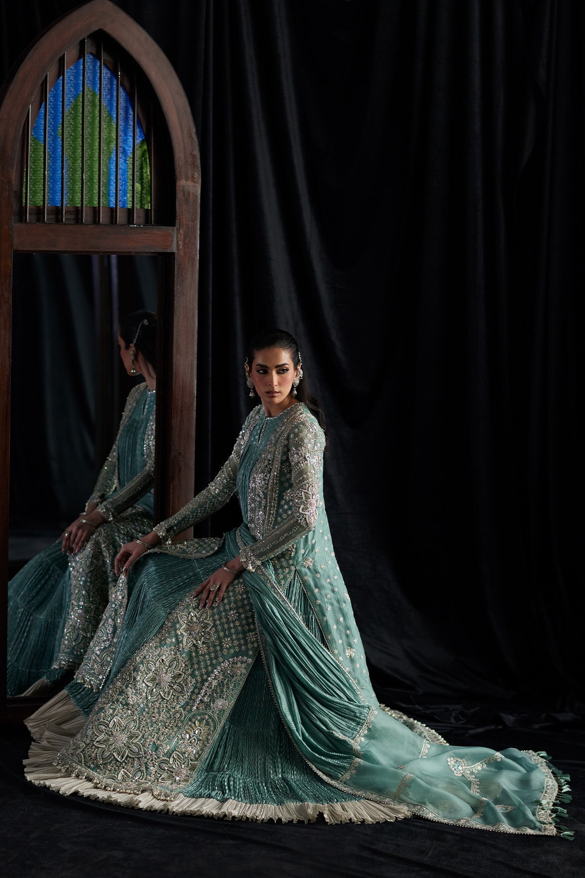 Saad Bin Shahzad – Olyra Style
