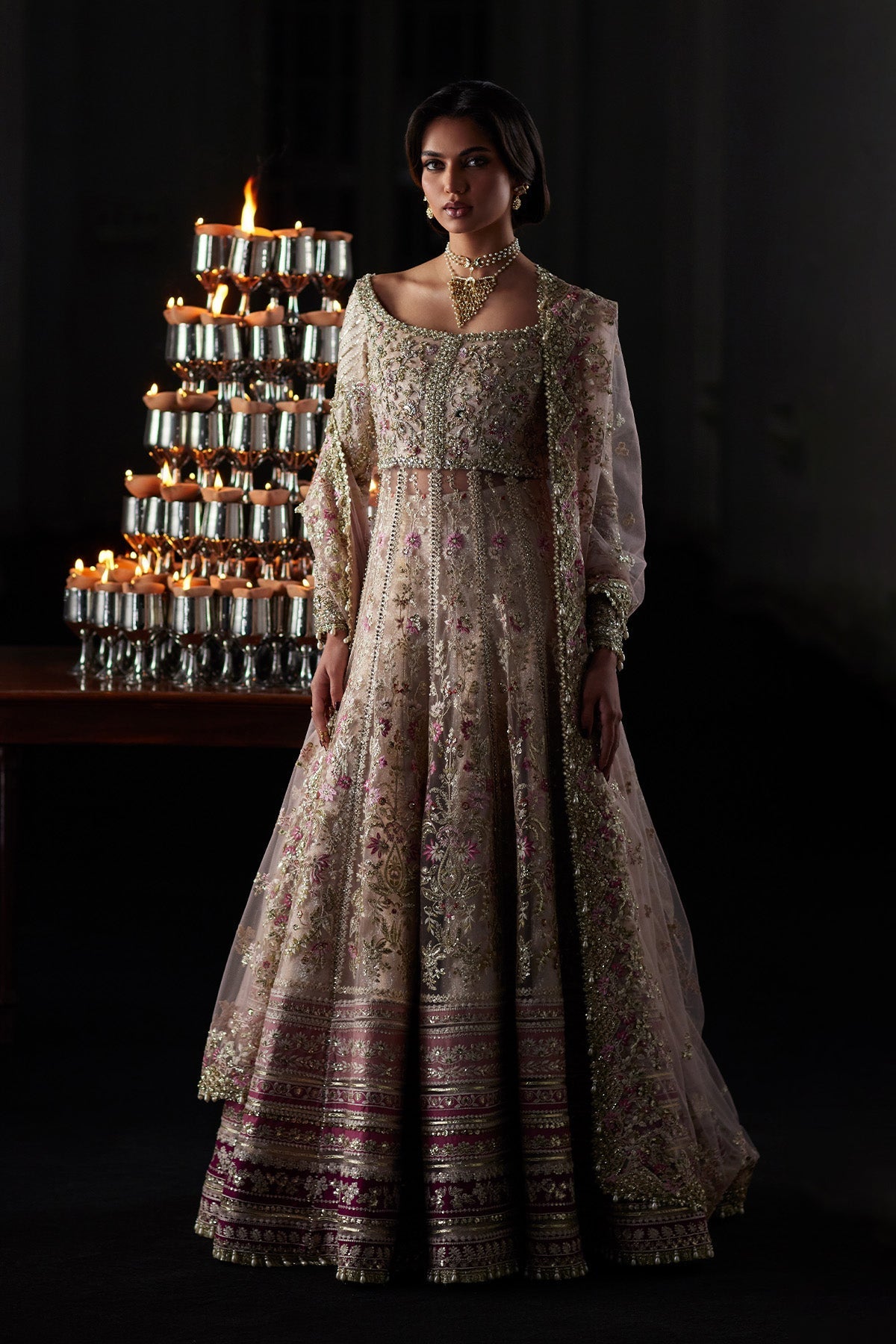 Saad Bin Shahzad – Rina Style
