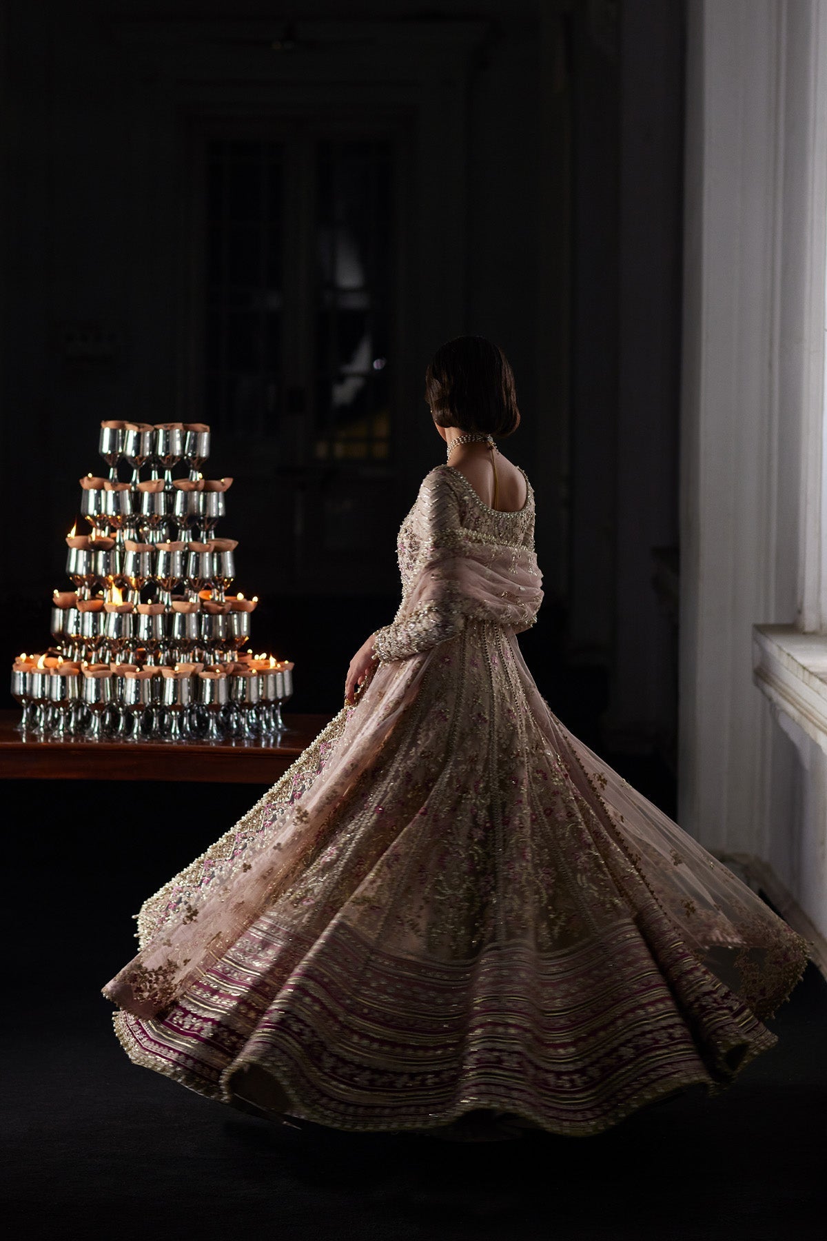 Saad Bin Shahzad – Rina Style