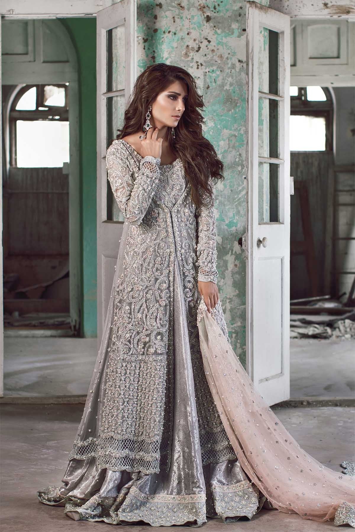 Plain Chiffon Dupatta