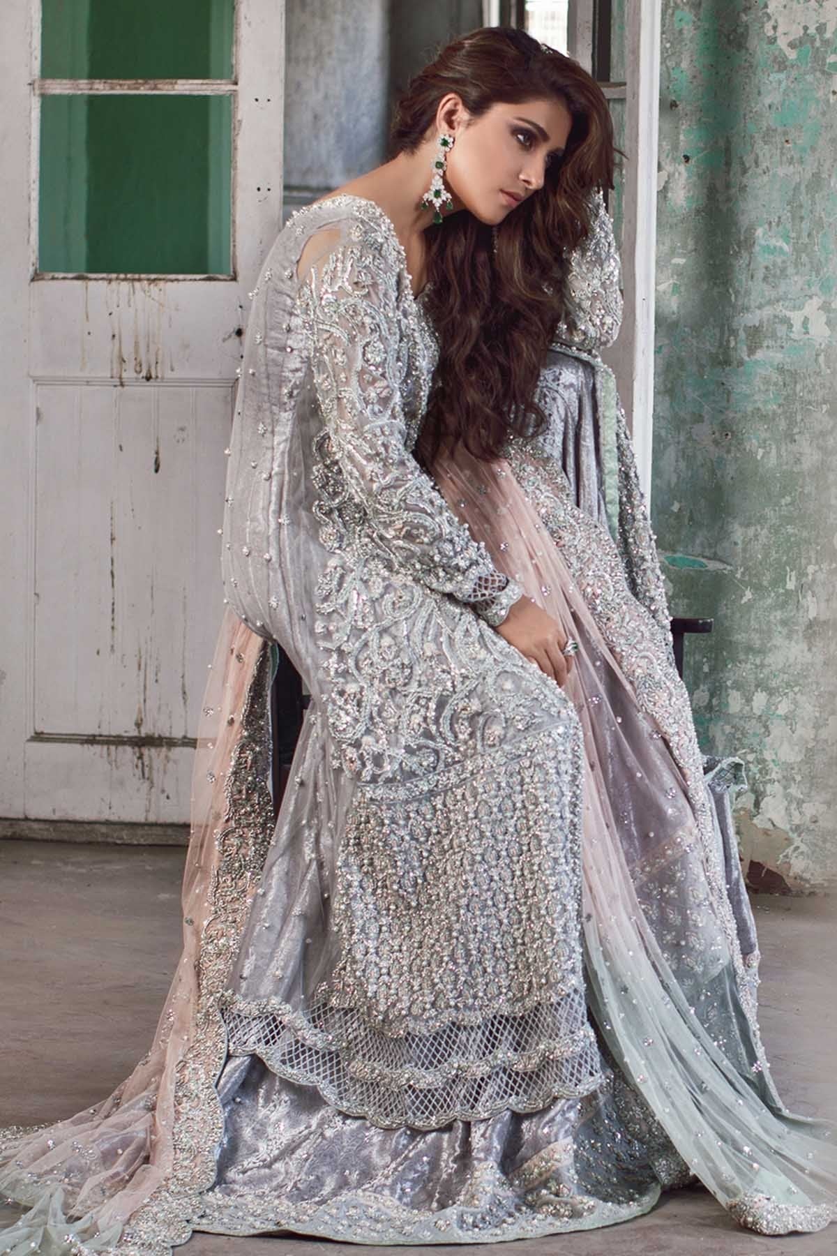 Plain Chiffon Dupatta
