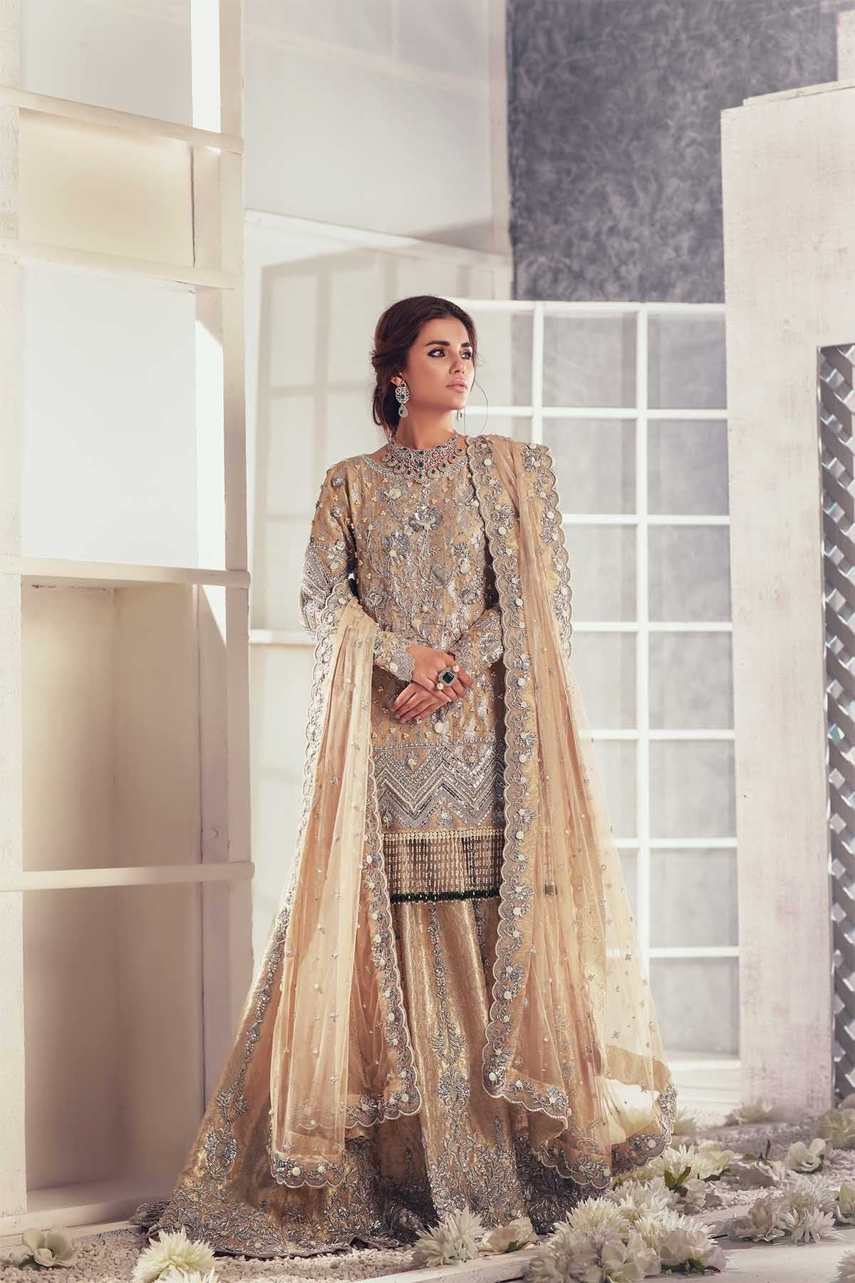 Printed Chiffon Dupatta (As Shown)
