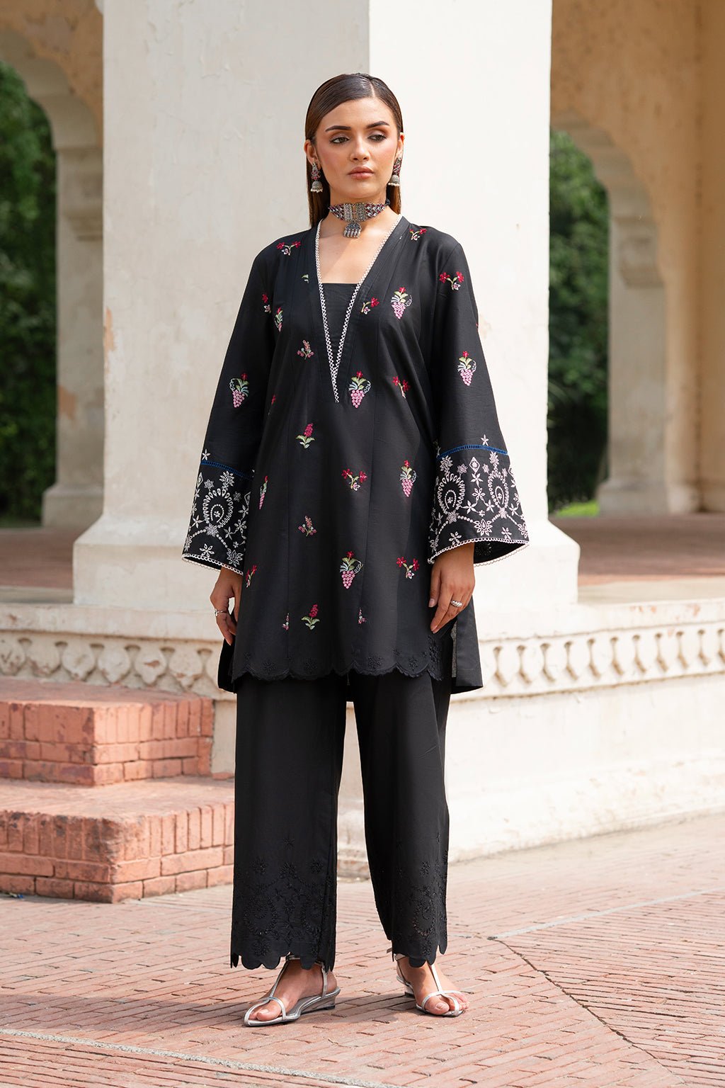 Sable by deyar
