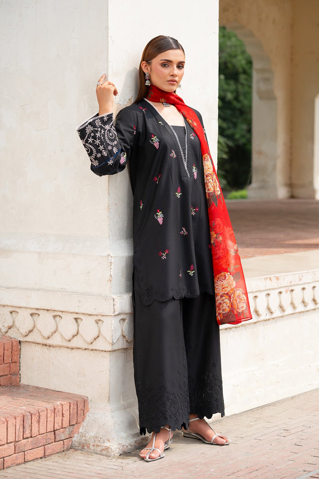 Sable by deyar