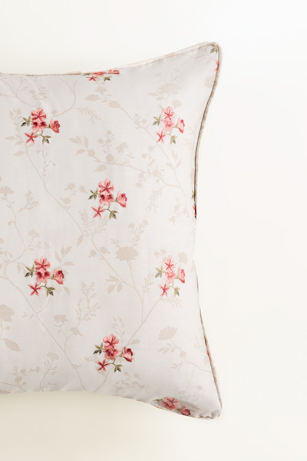 Sada Bahar T-200 Square Cushion Cover