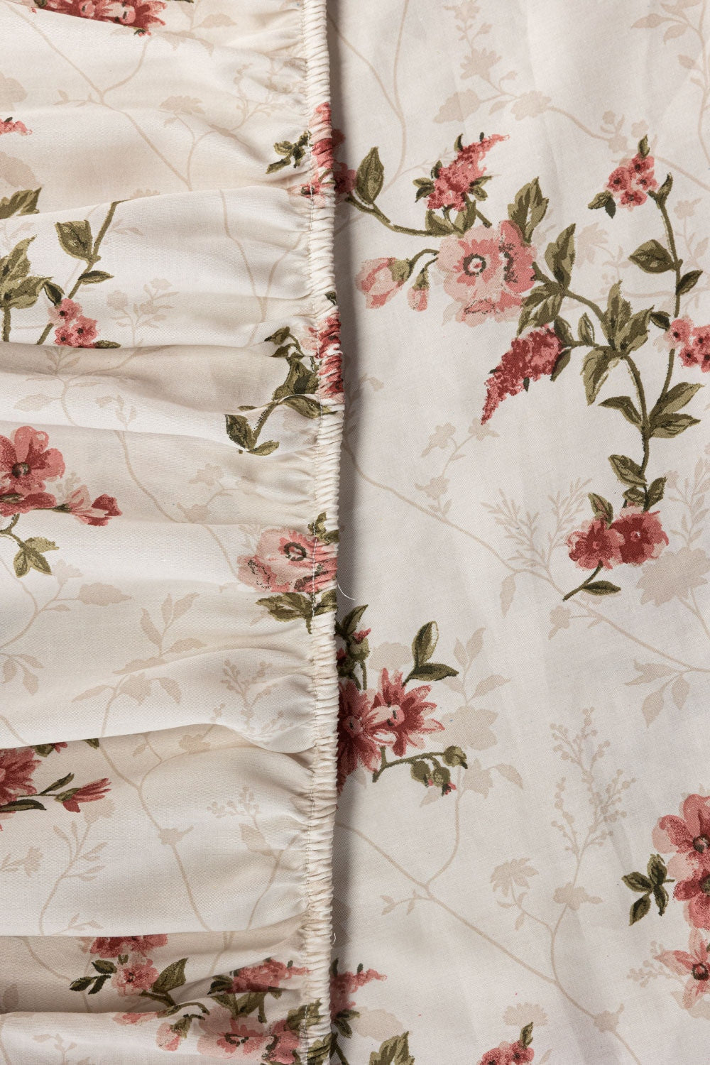 Sada Bahar T-200 Fitted Sheet Set
