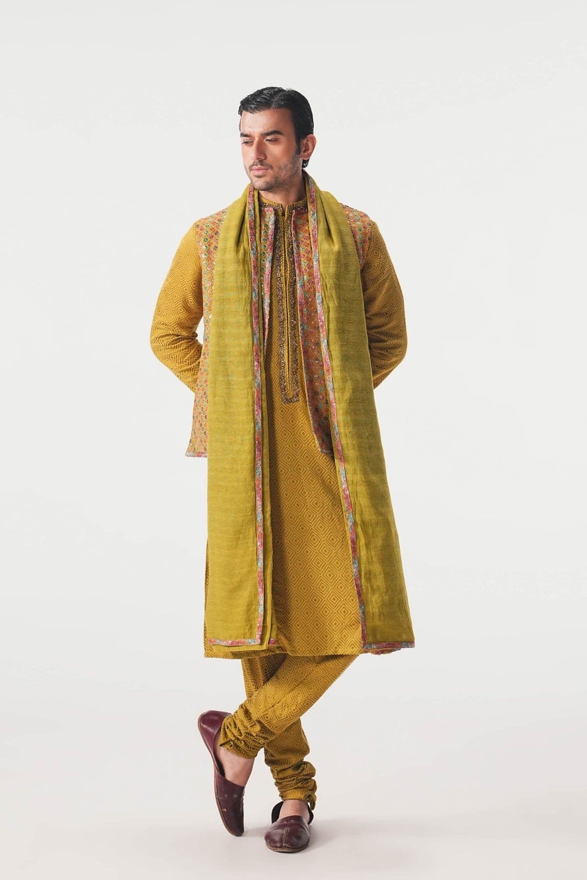 Saffron