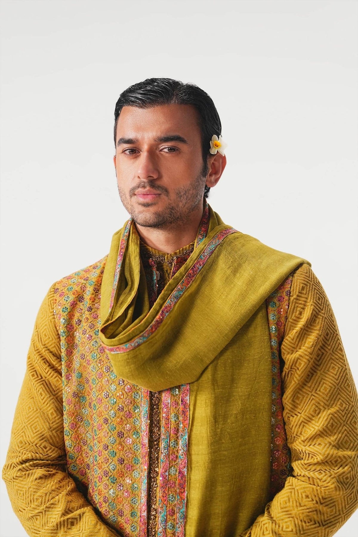 Saffron