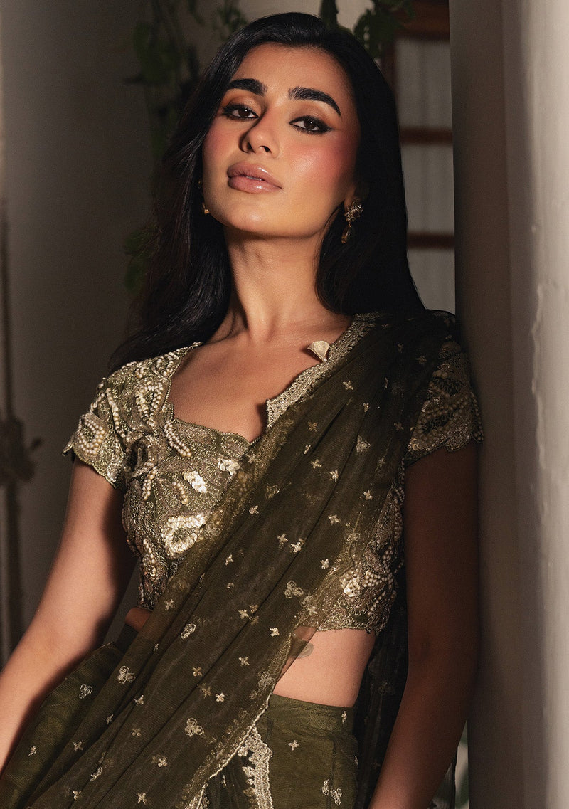 Sahra