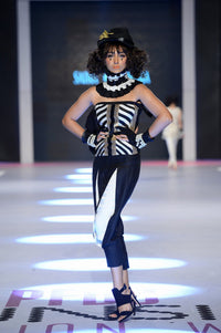 Silk White