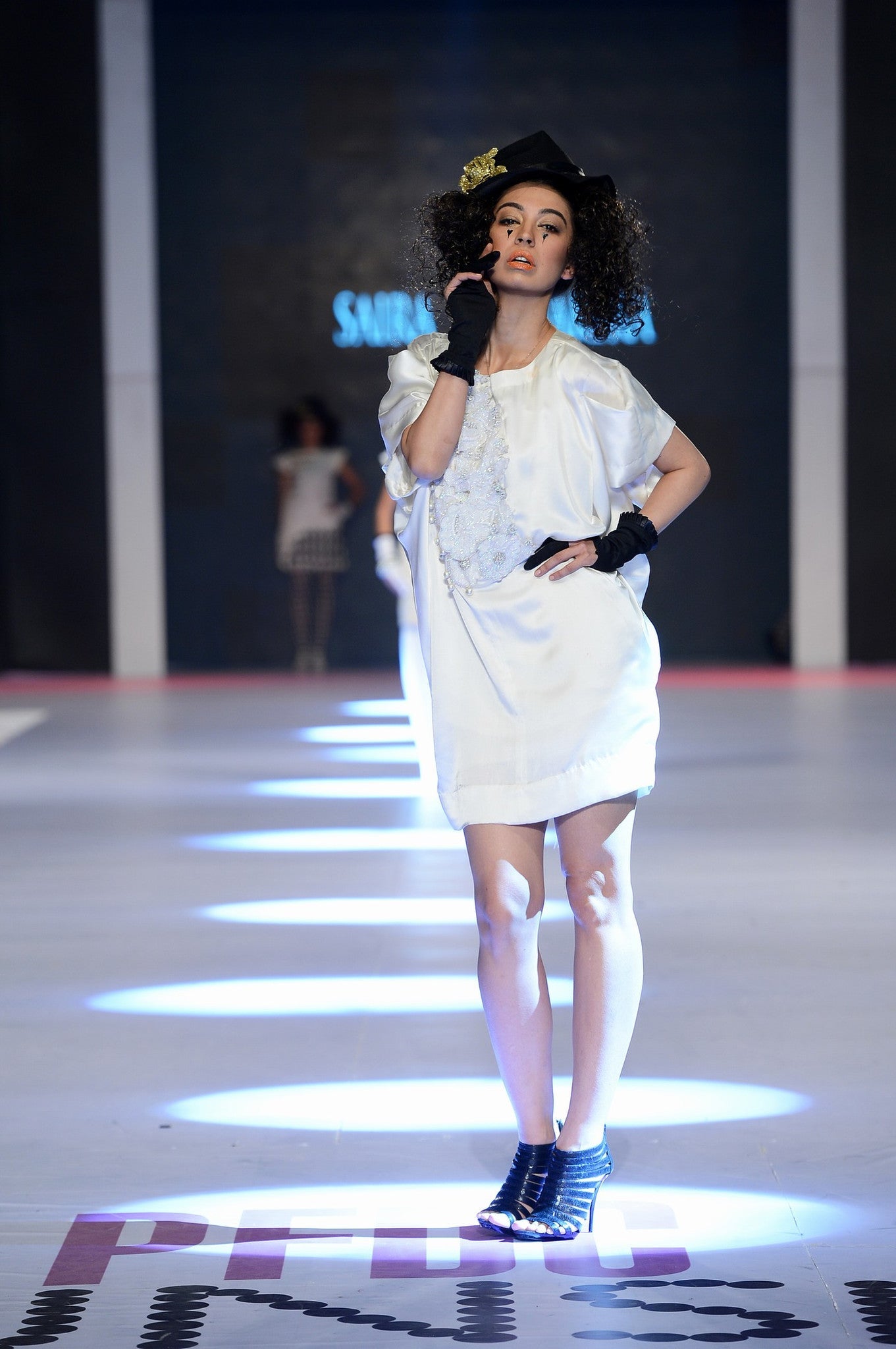 Saira Shakira
