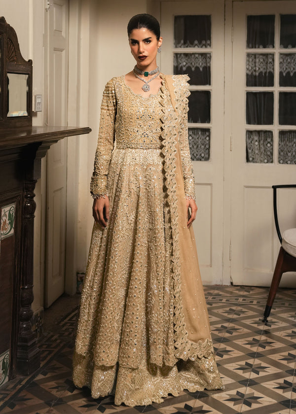 Saira Shakira – Moonveil Style