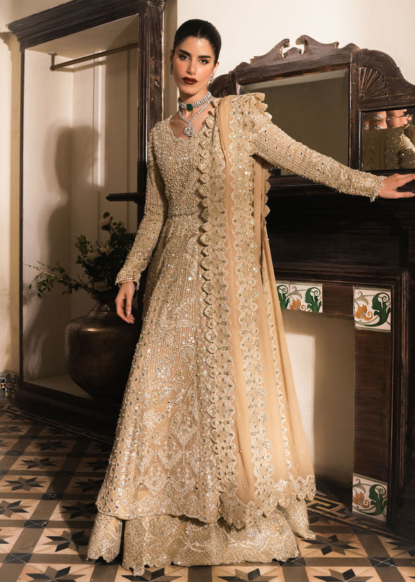 Saira Shakira – Moonveil Style