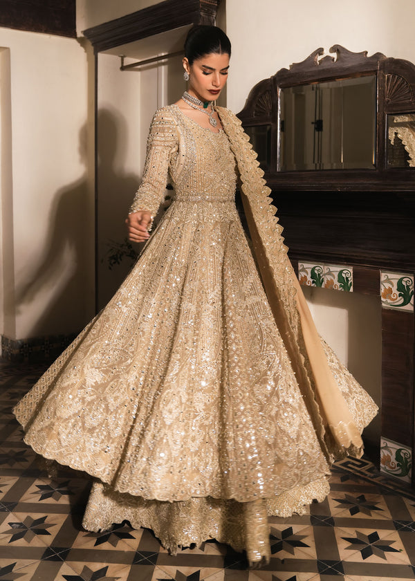 Saira Shakira – Moonveil Style