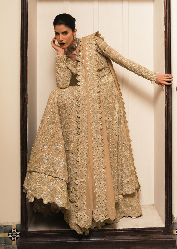 Saira Shakira – Moonveil Style