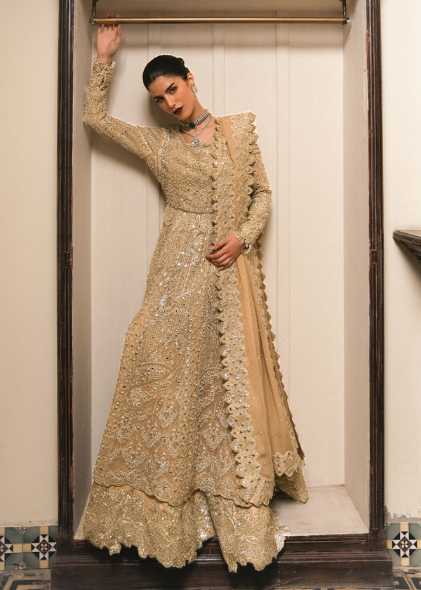 Saira Shakira – Moonveil Style