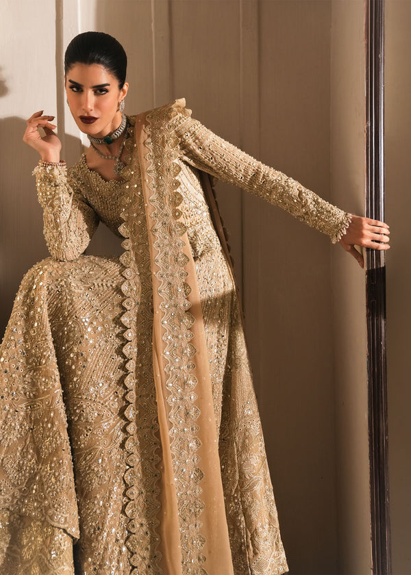 Saira Shakira – Moonveil Style