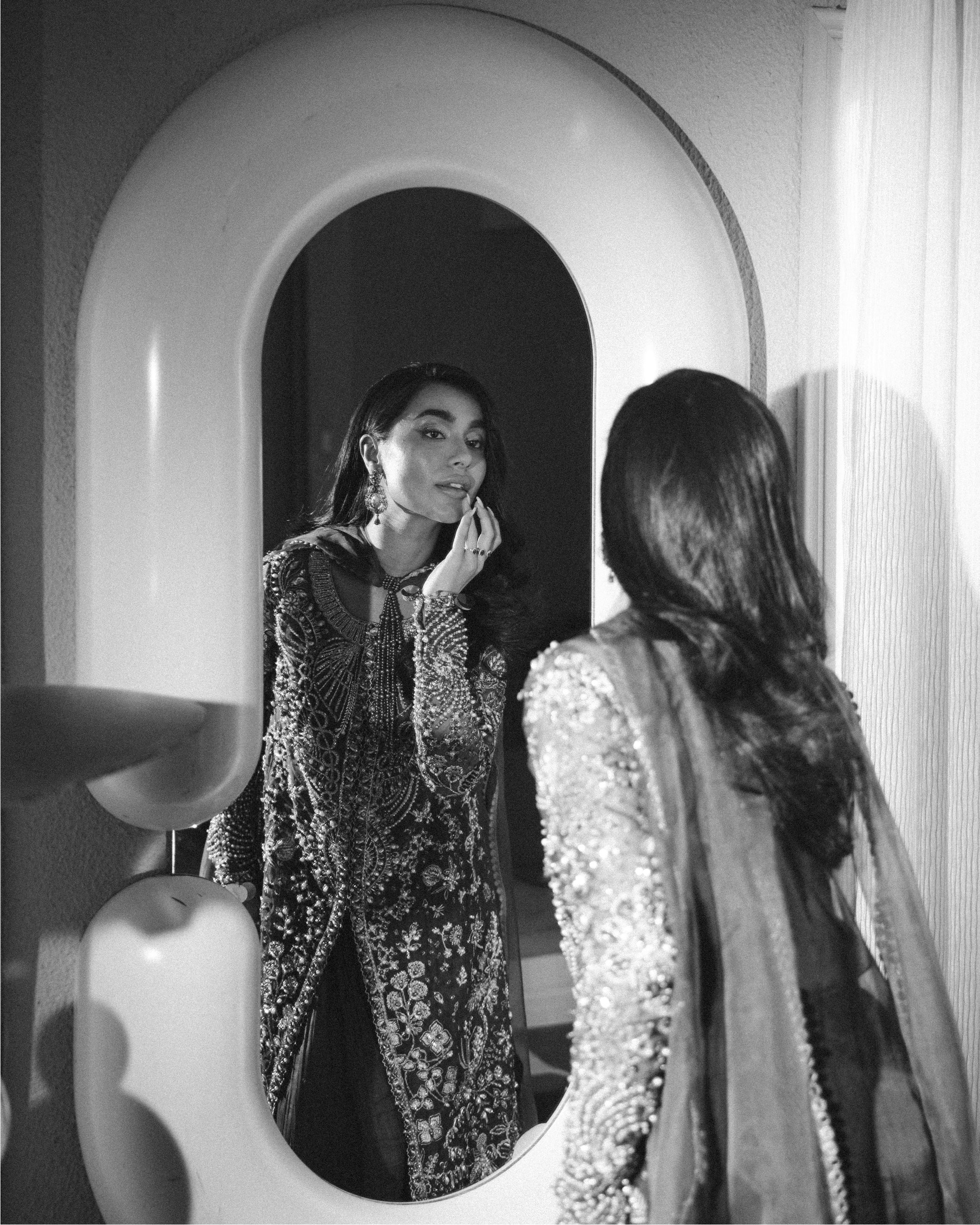 Saira - Ready To Wear