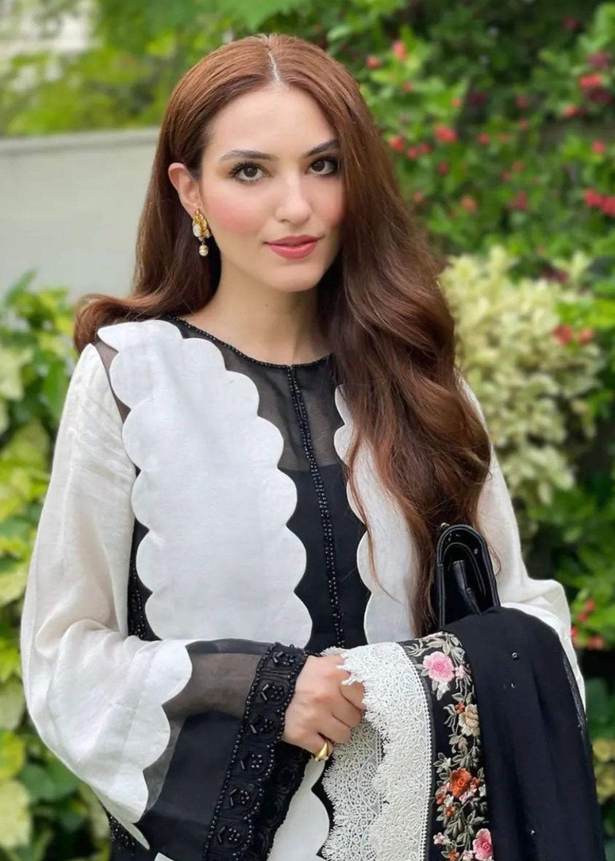 Saira Shakira
