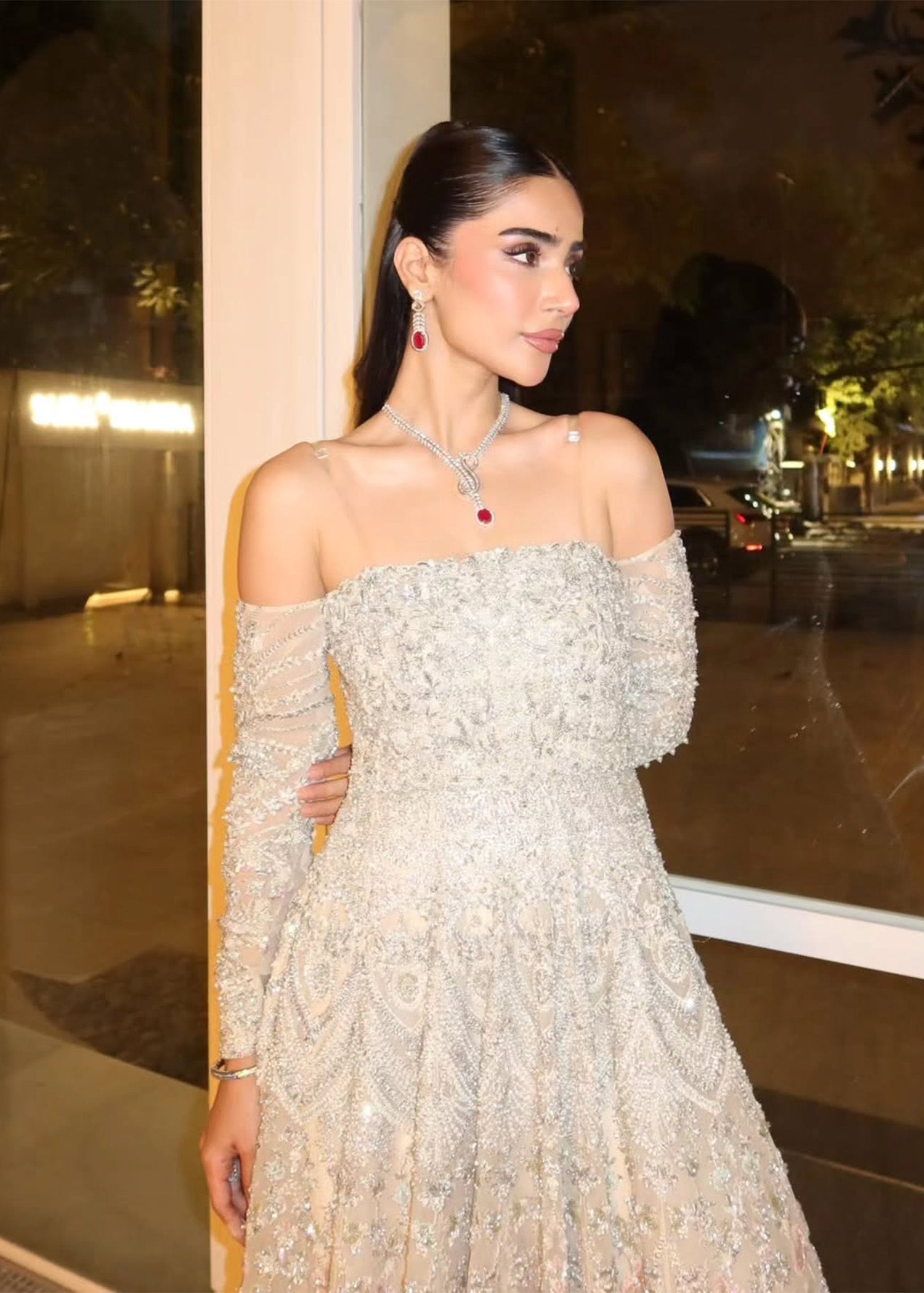 Stitched Shoot Printkari 24