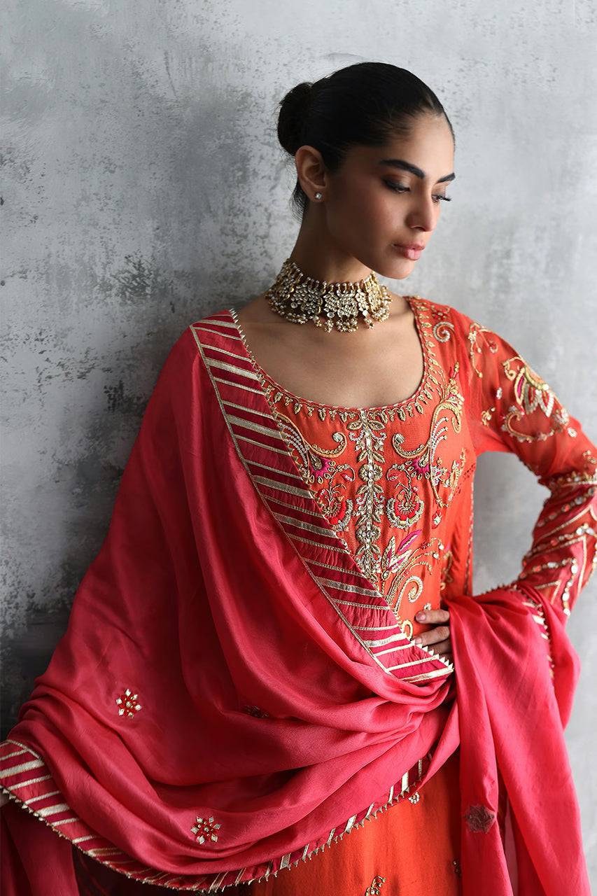 Afsanay '26 - Salmon Sage