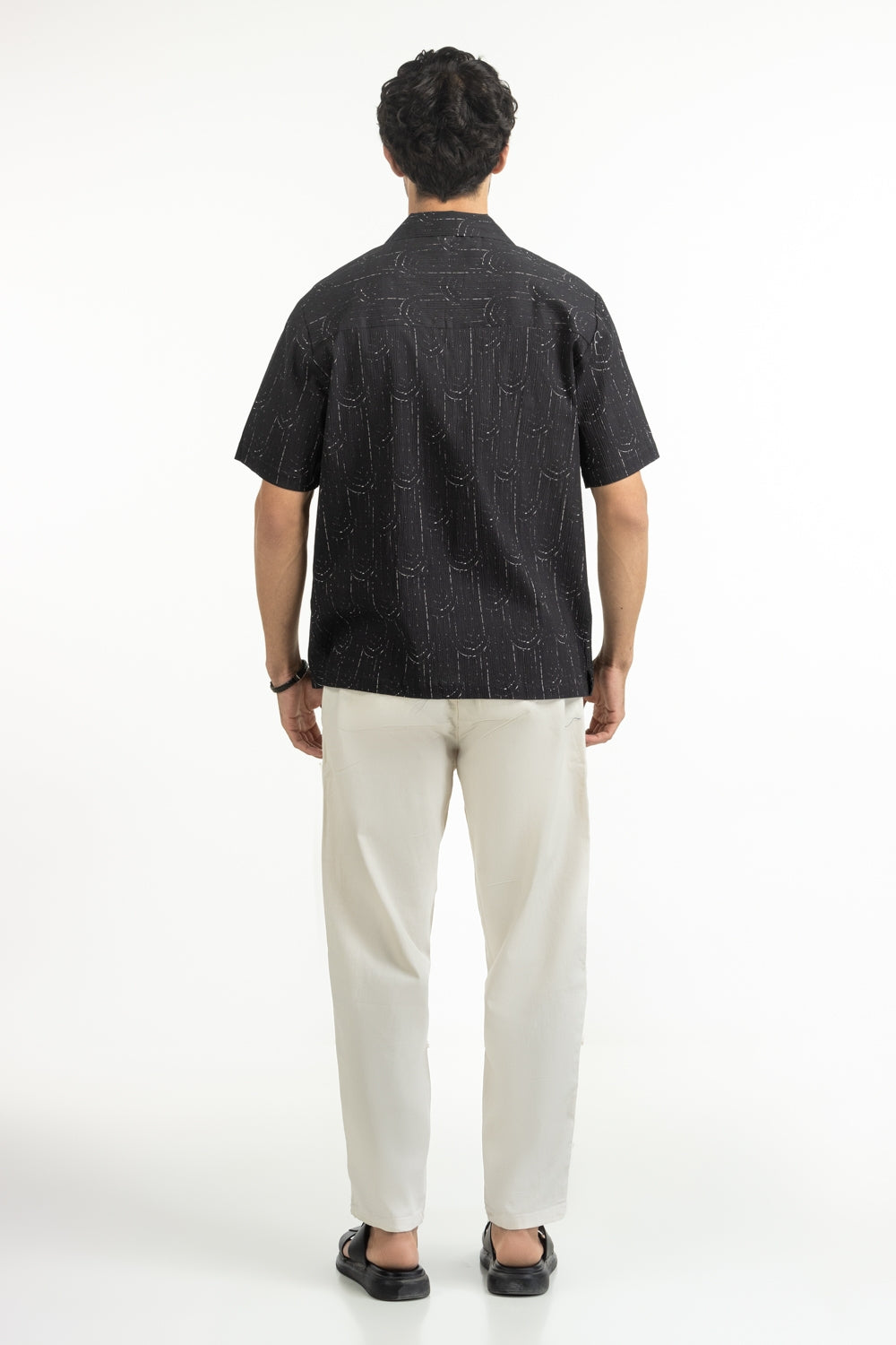 Regular Fit Casual Shirts