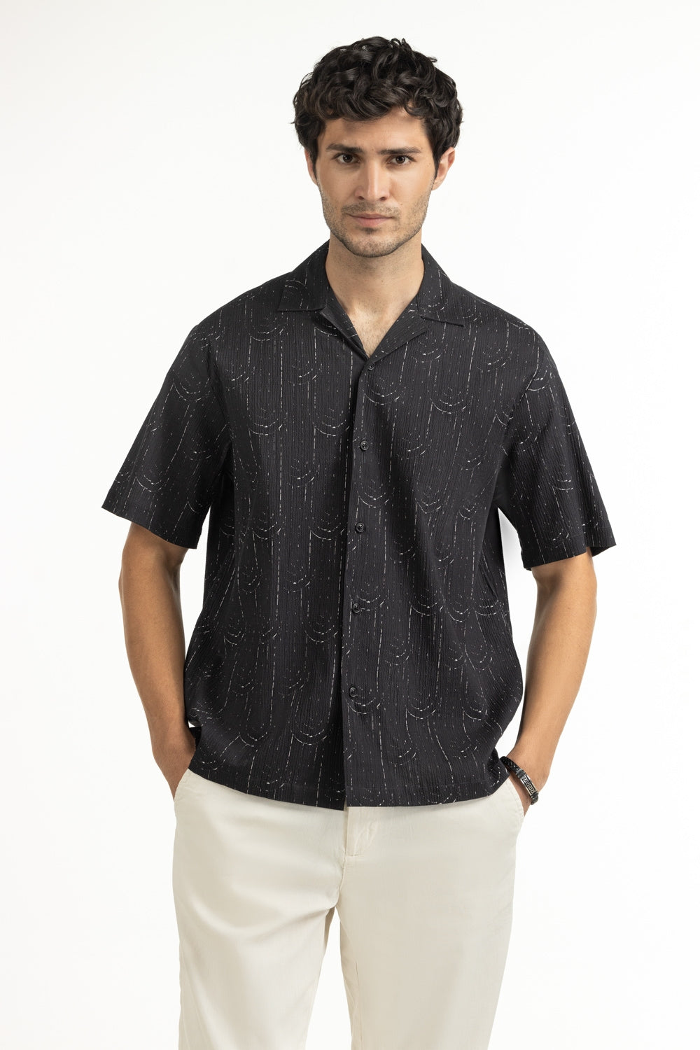 Regular Fit Casual Shirts
