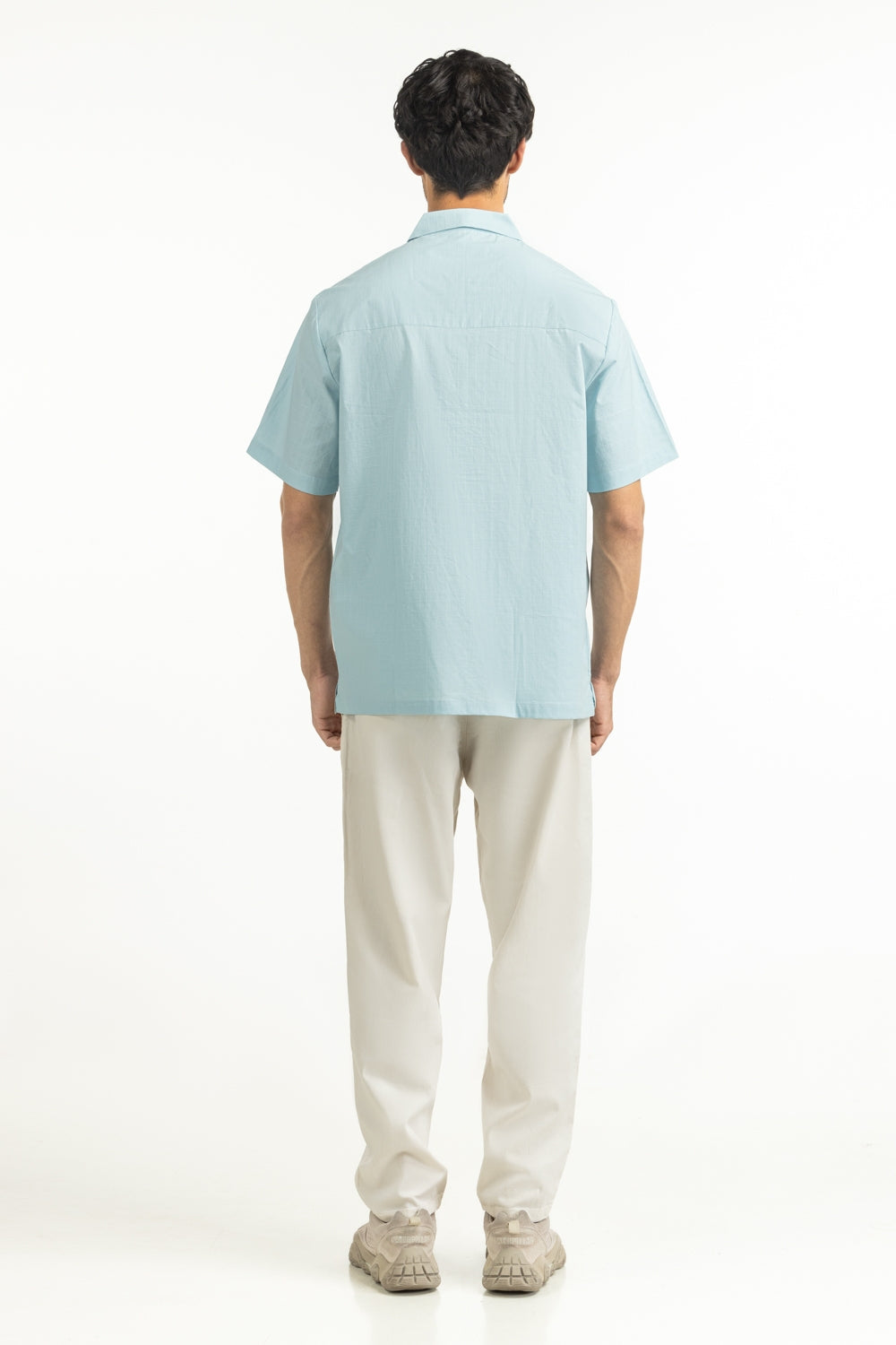 Regular Fit Casual Shirts