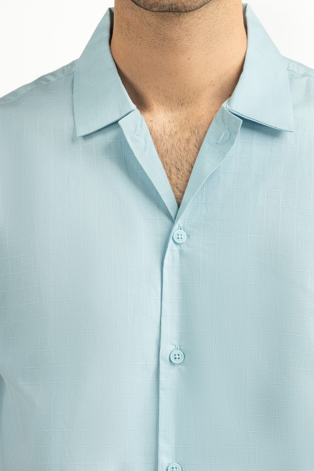 Regular Fit Casual Shirts