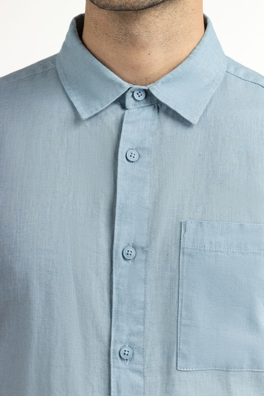 Regular Fit Casual Shirts