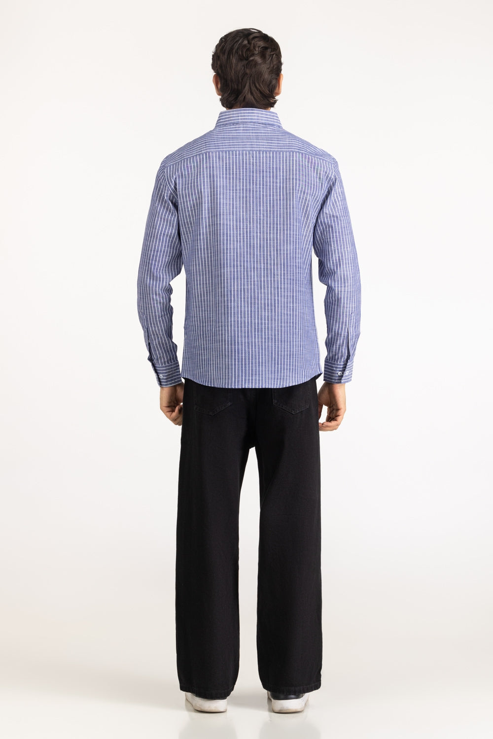 Regular Fit Casual Shirts