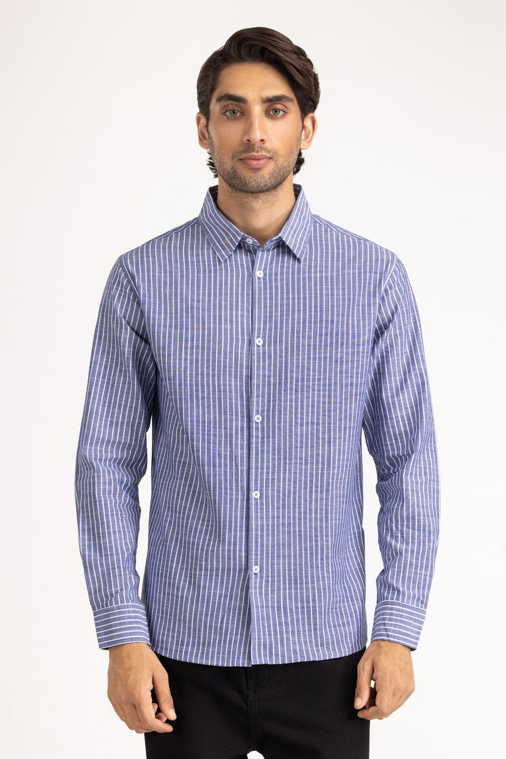 Regular Fit Casual Shirts