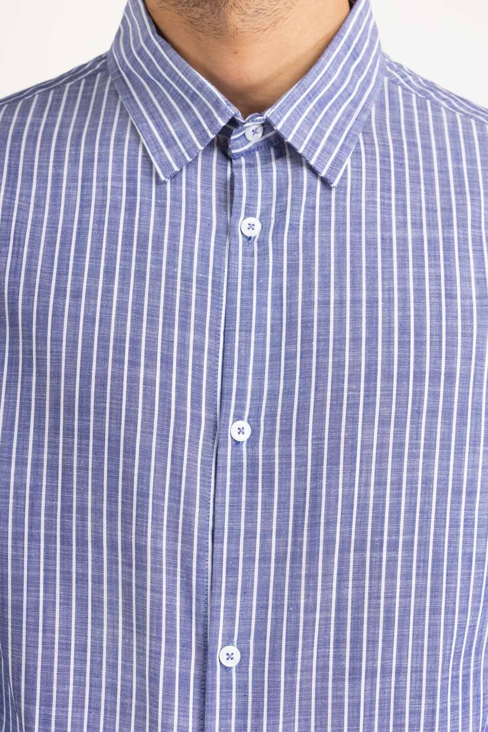 Regular Fit Casual Shirts
