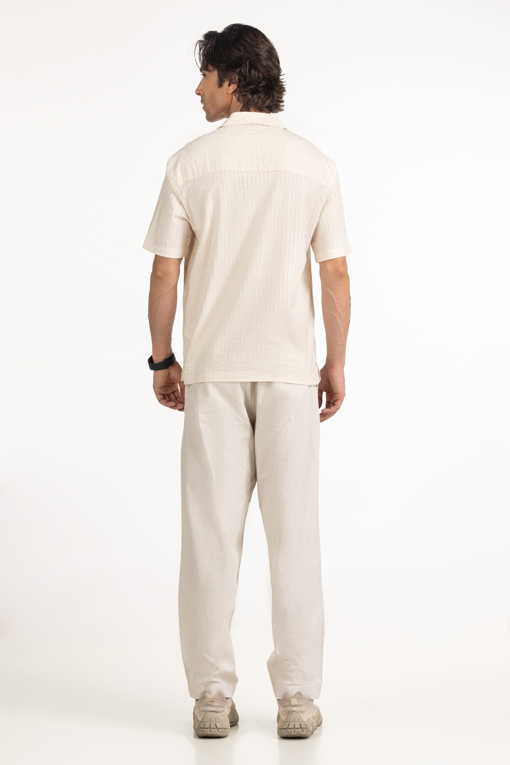 Regular Fit Casual Shirts