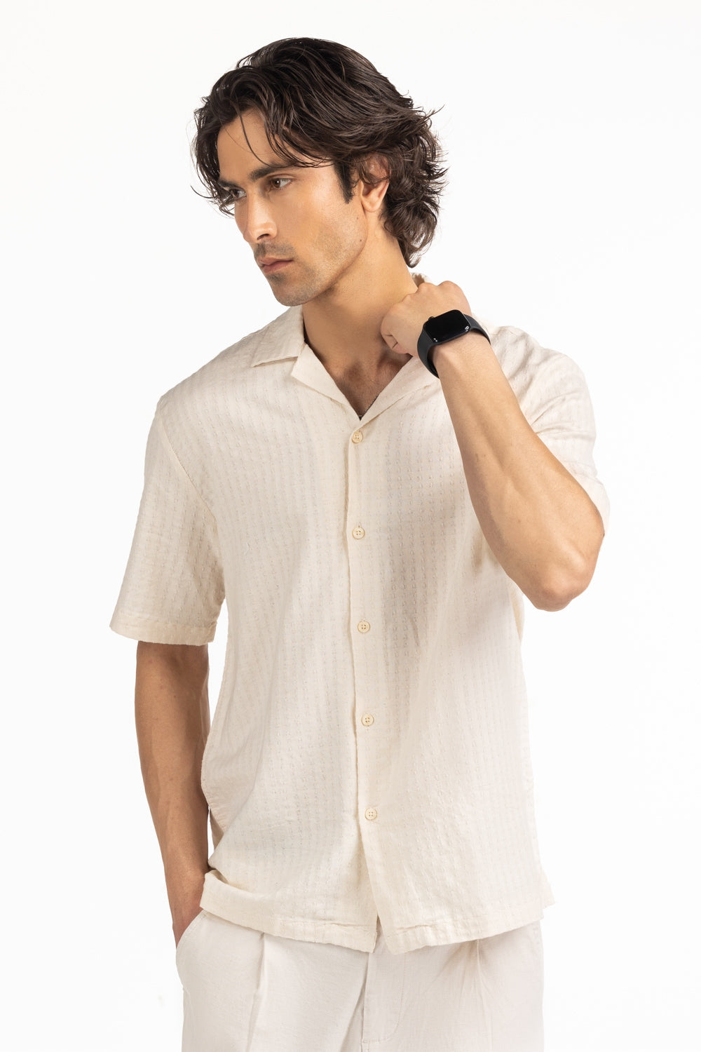 Regular Fit Casual Shirts