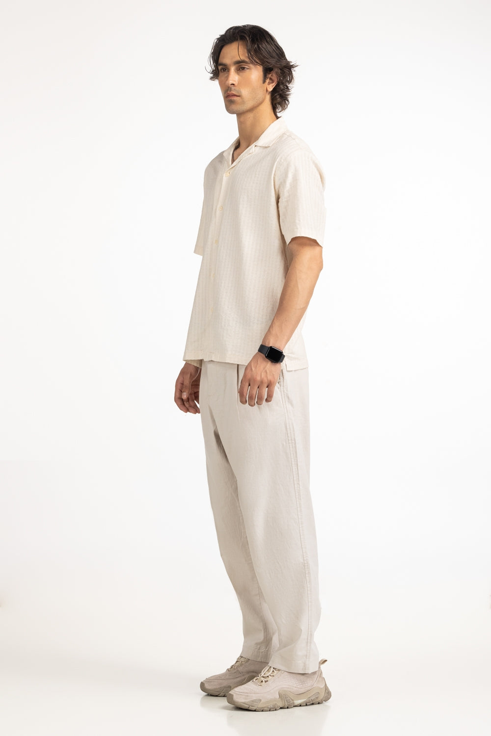 Regular Fit Casual Shirts