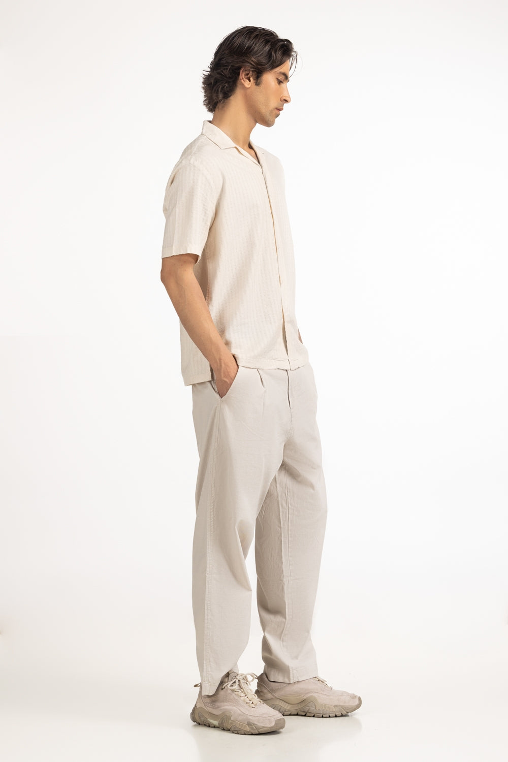 Regular Fit Casual Shirts