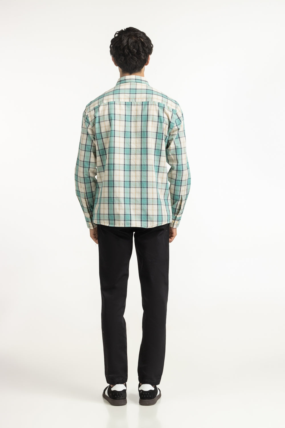Regular Fit Casual Shirts