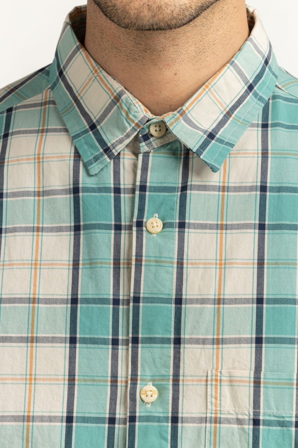 Regular Fit Casual Shirts