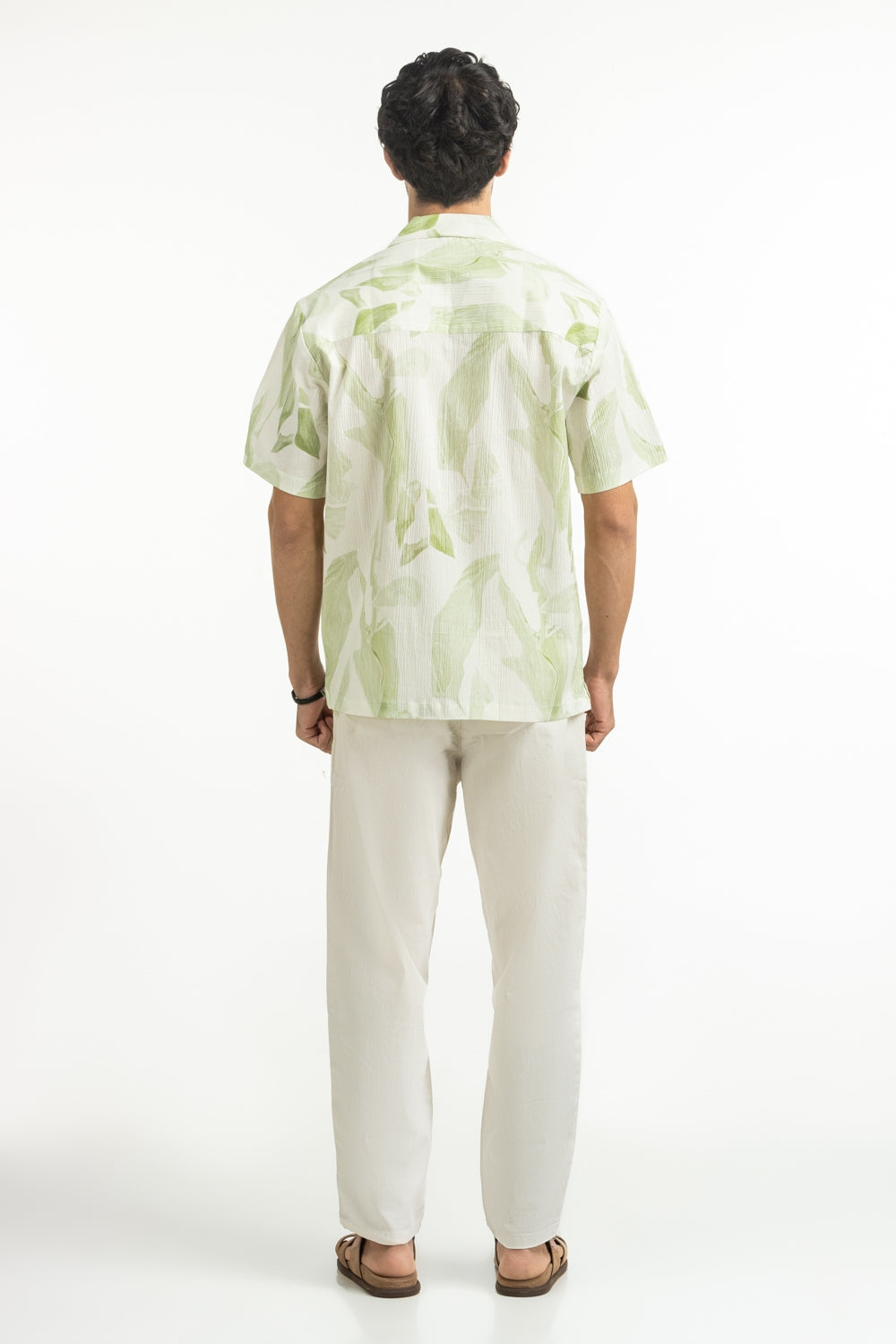 Regular Fit Casual Shirts