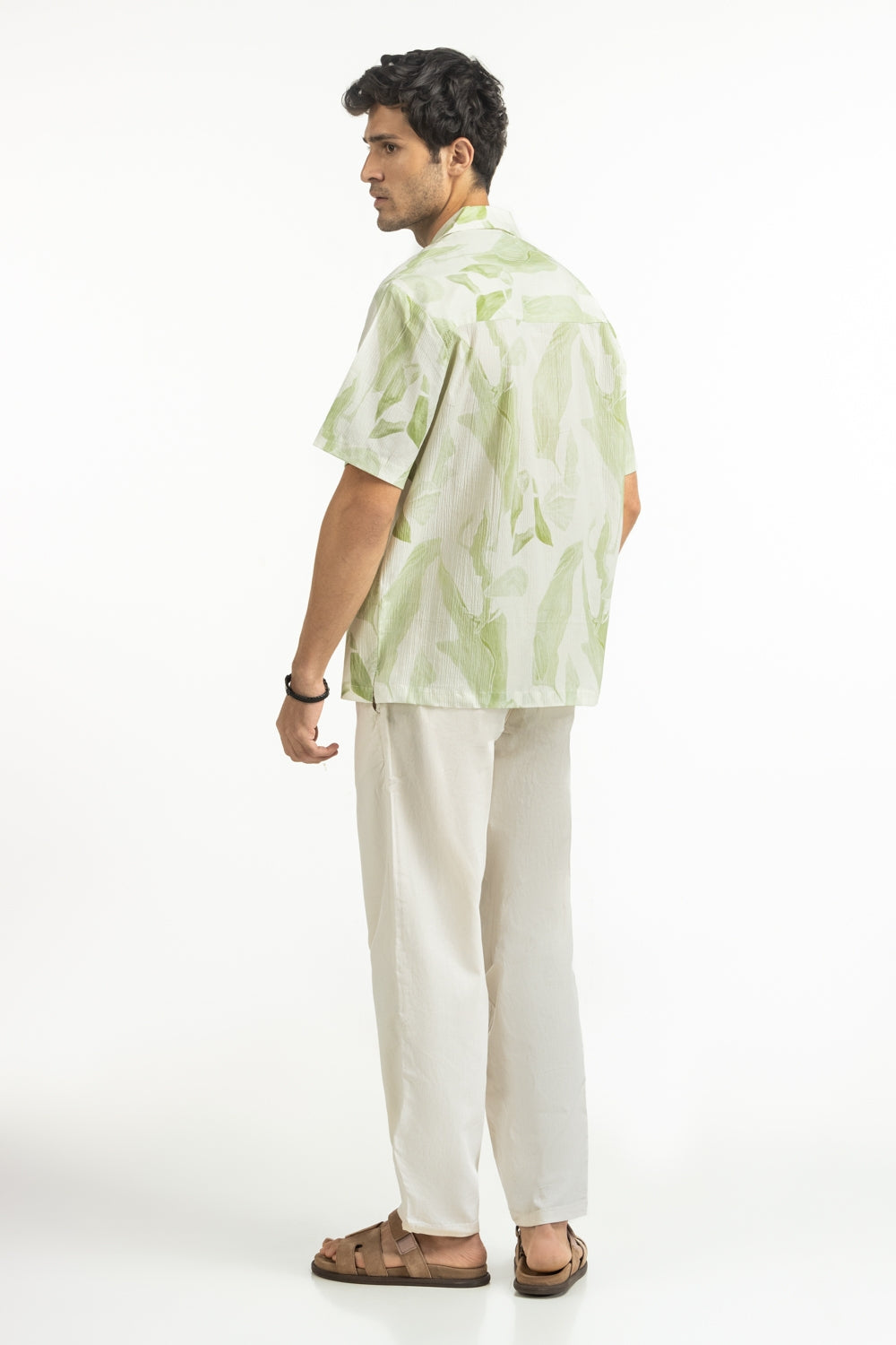 Regular Fit Casual Shirts