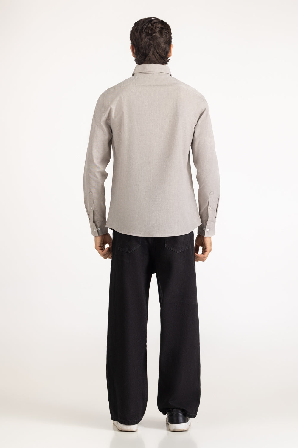 Regular Fit Casual Shirts