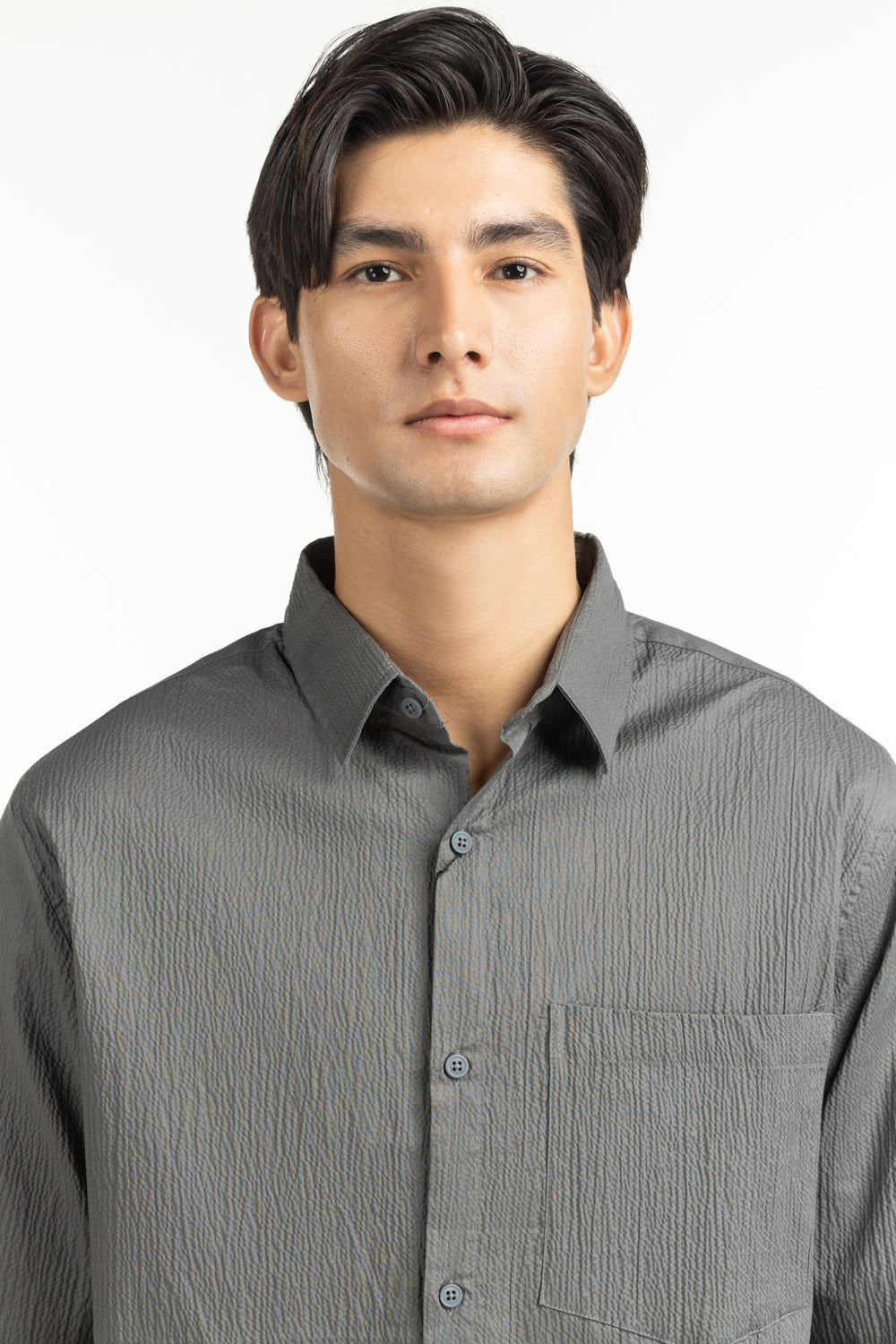 Regular Fit Casual Shirts