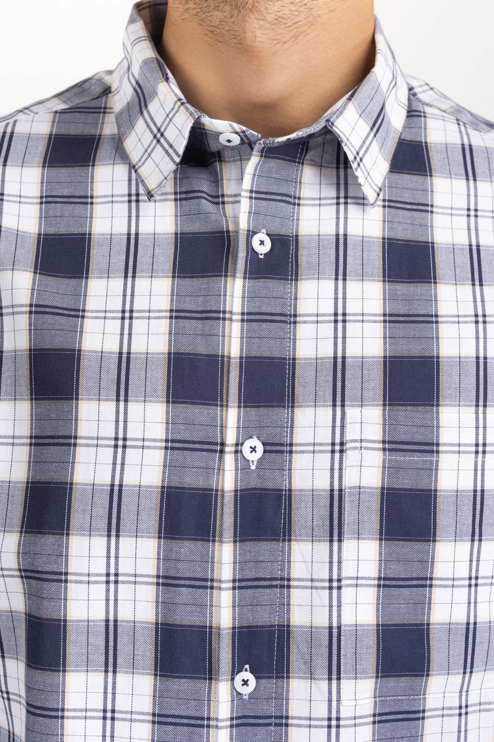 Regular Fit Casual Shirts
