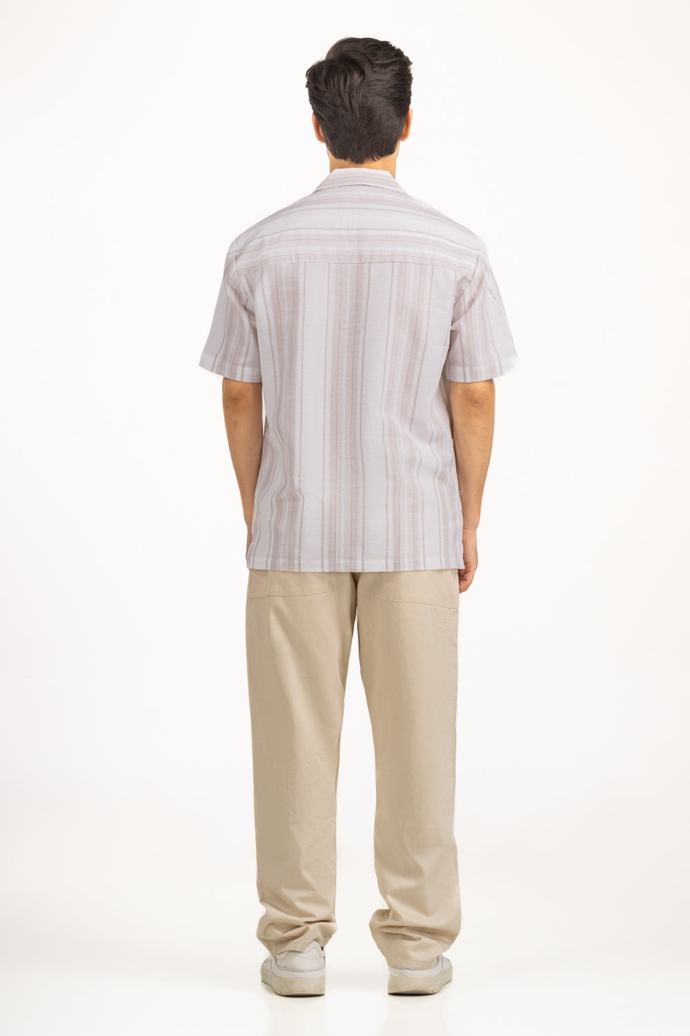 Regular Fit Casual Shirts